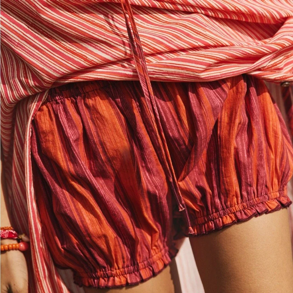 Free People Waymar Dress Set